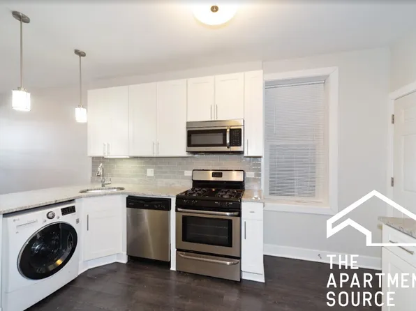 1433 N Cleaver St, Chicago, IL