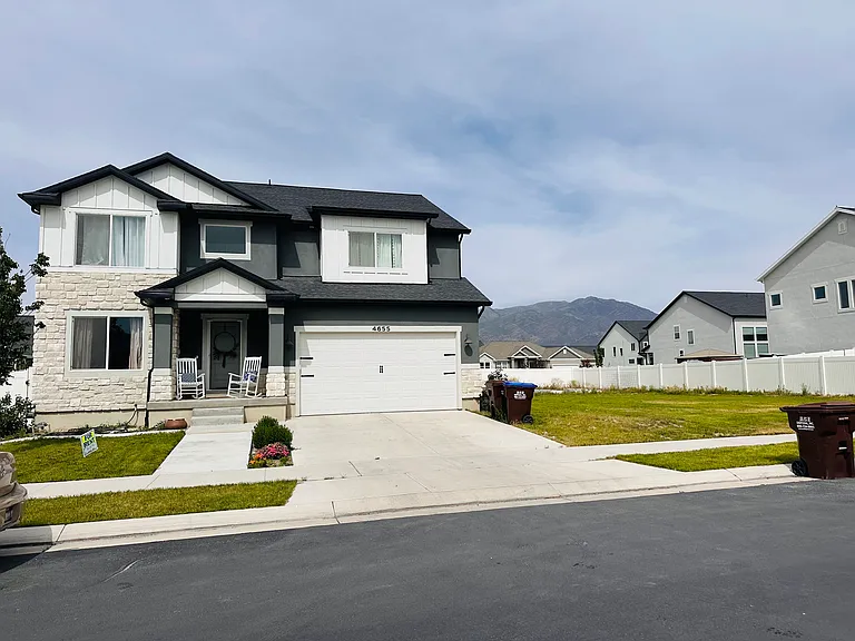 4655 N Cedar Peak Way — Photo 2