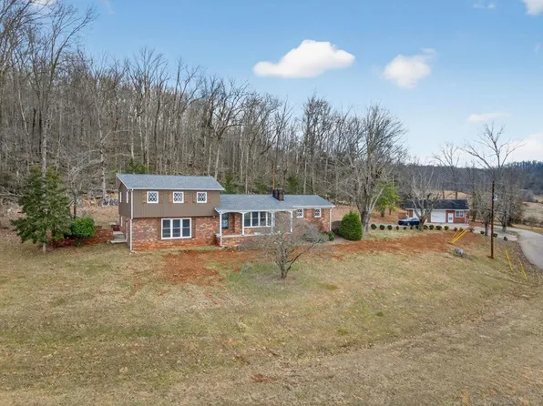 461 Baker Mountain Rd, Sparta, TN 38583