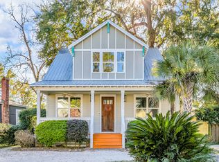 3223 Bannon Dr, Savannah, GA 31404