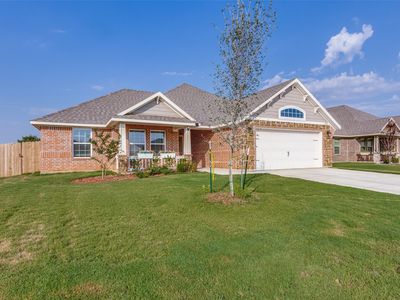 721 Raylan St, Springtown, TX, 76082