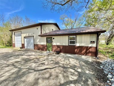 306 E Franklin St, Salem, MO, 65560