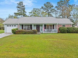 49 Magnolia Cir, Foley, AL 36535