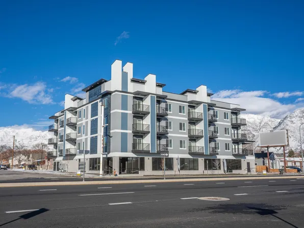 Gateway Flats