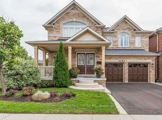 5207 Nova Cres, Burlington, ON L7L7B9