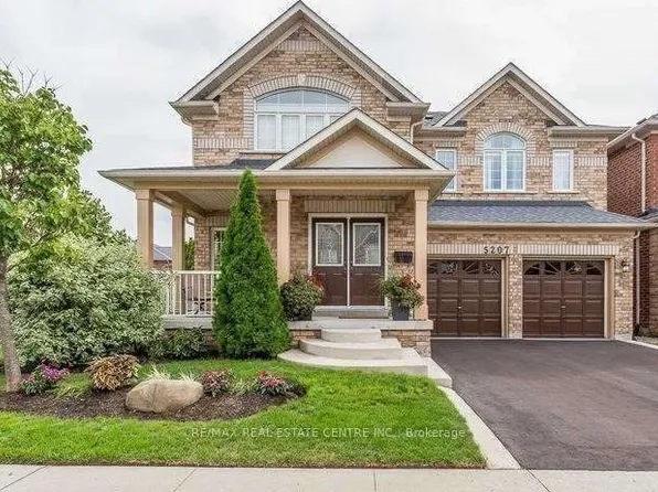 5207 Nova Cres, Burlington, ON L7L 7B9