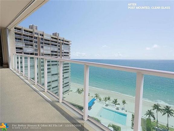 3rd image of 4300 N Ocean Blvd APT 4N