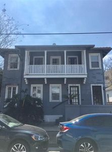 7410 Maple St, New Orleans, LA, 70118