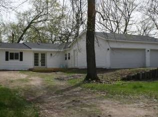 12693 E Commons Rd, Detroit Lakes, MN 56501