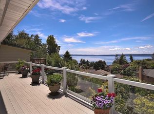 11907 26th Pl SW, Burien, WA 98146