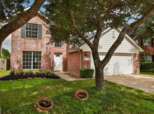 21515 Brookchase Loop, Cypress, TX 77433