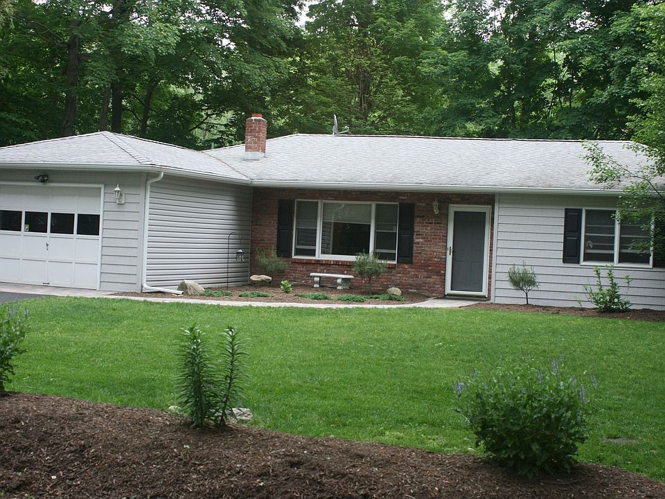 Wonderful West Brookwood Ranch