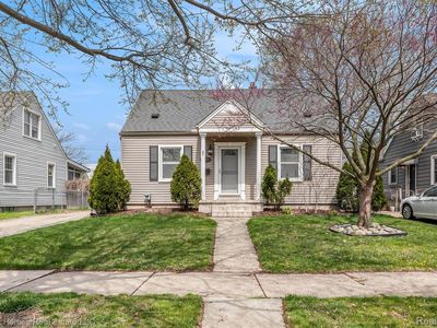 2407 Shevlin St, Ferndale, MI, 48220