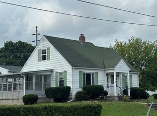 568 Park Ave, Galion, OH 44833