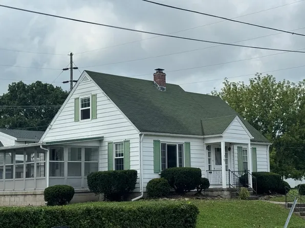 568 Park Ave, Galion, OH 44833