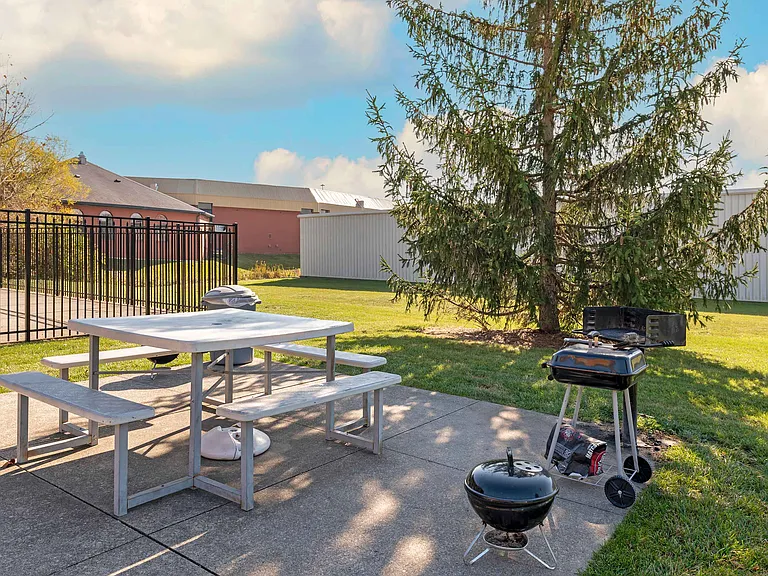 Picnic Area