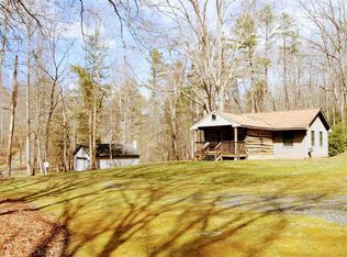 118 Hidden Valley Ln, Schuyler, VA 22969