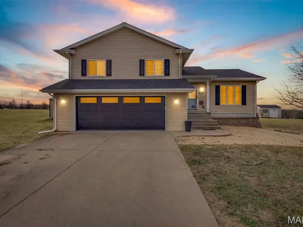 103 Sunset Ct, Farmington, MO 63640