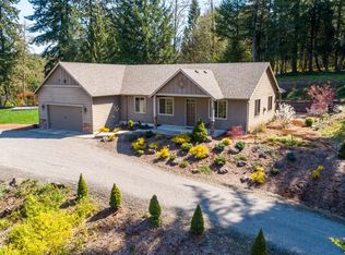 25720 SE Glennwood Way, Sandy, OR 97055
