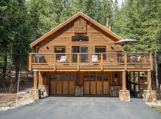 12442 Saint Bernard Dr, Truckee, CA