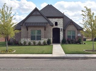 8205 Pineridge Dr, Amarillo, TX 79119