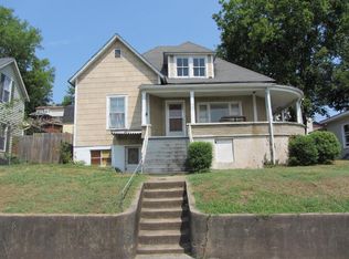507 W 2nd Ave, Lenoir City, TN 37771