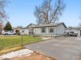 4107 Central St, Evans, CO 80620