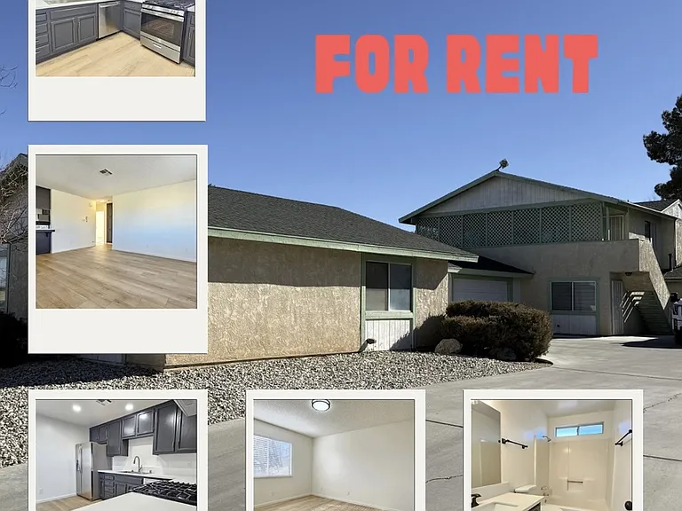 933 Perdew Ave #C — Photo 1