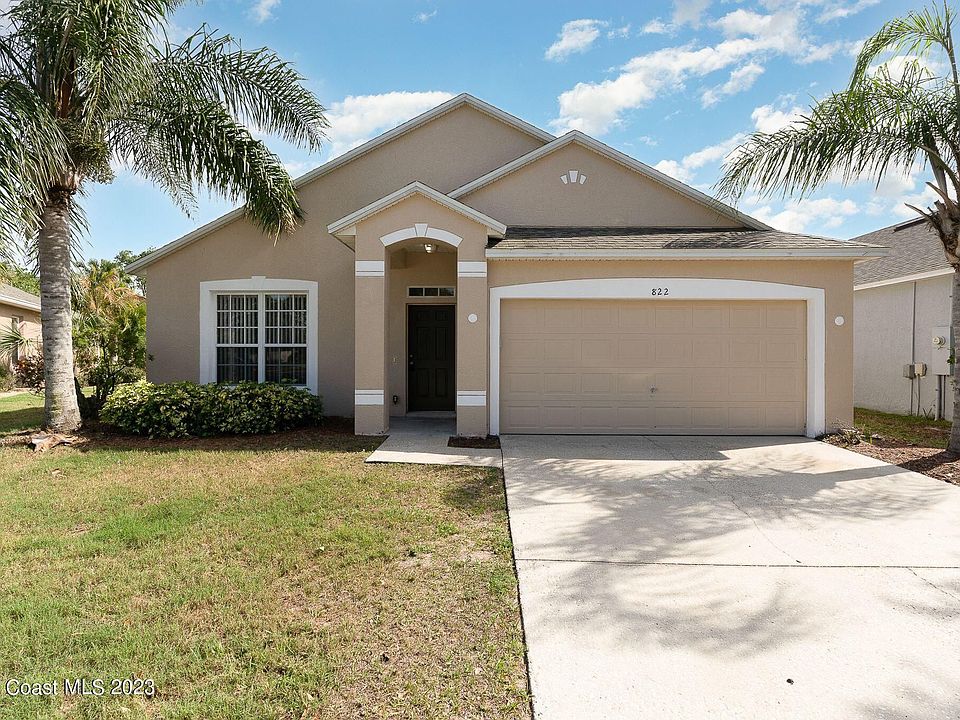 1st image of 822 Cressa Cir