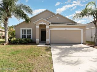 822 Cressa Cir, Cocoa, FL 32926