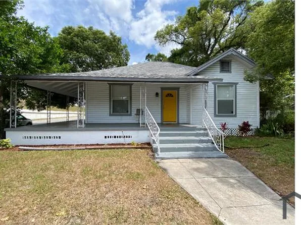 702 E Forest Ave, Tampa, FL 33602