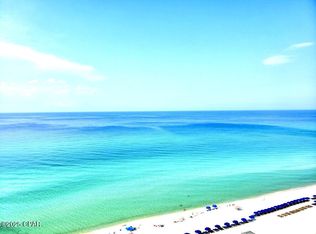 10519 Front Beach Rd #1504B, Panama City, FL 32405