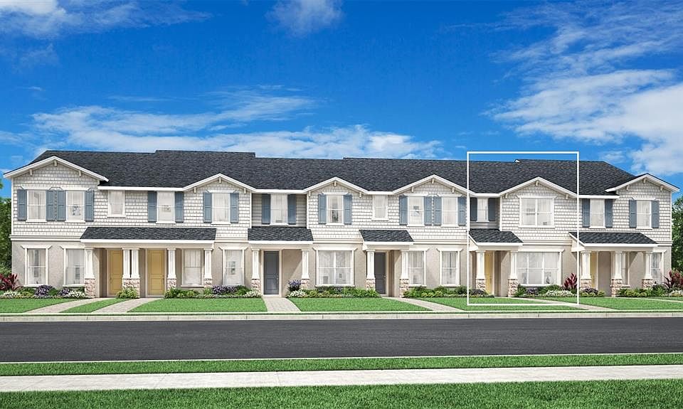 1st image of 12830 SUNSET WALK DRIVE