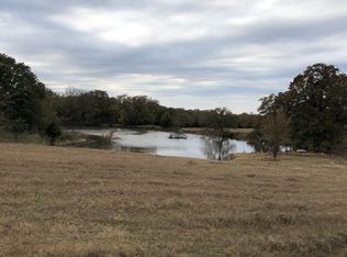 1111 County Road 1510, Ada, OK 74820