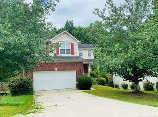 3400 Palm Cir NW, Kennesaw, GA 30144