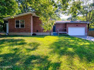 5074 Coral Ridge Rd, Brooks, KY 40109