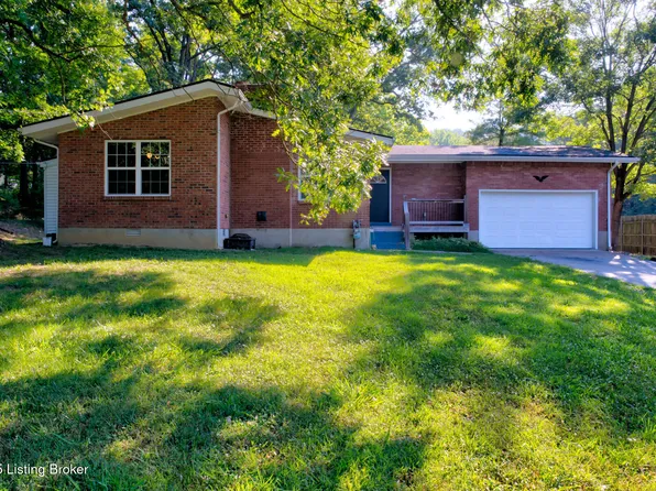 5074 Coral Ridge Rd, Brooks, KY 40109