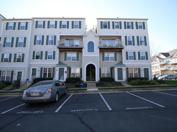 45475 Caboose Ter Unit 302, Sterling, VA 20166
