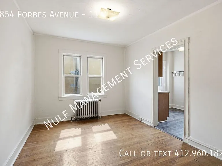 5854 Forbes Ave #11 — Photo 9
