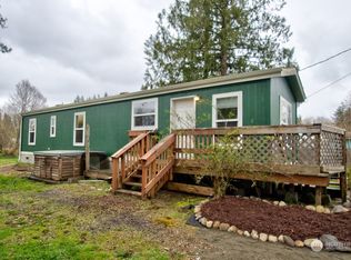 2635 Trevue Ave SW, Olympia, WA 98512