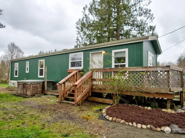 2635 Trevue Avenue SW, Olympia, WA 98512