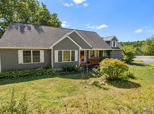 95 McMurphy Rd, Alexandria, NH 03222