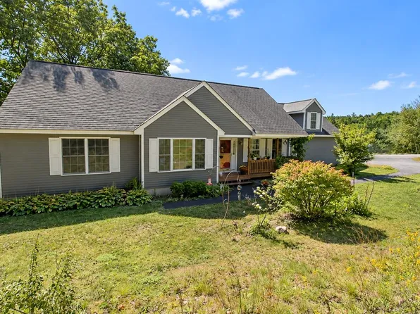 95 McMurphy Road, Alexandria, NH 03222