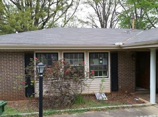 5791 Roxboro Dr, Montgomery, AL 36117