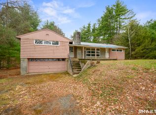 80 West Stafford Road, Stafford, CT 06076