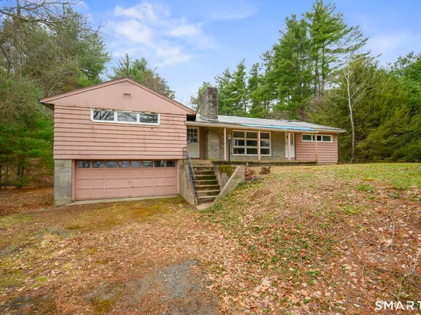 80 West Stafford Road, Stafford, CT 06076