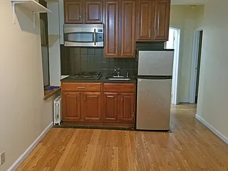 Rented by New York Residence
