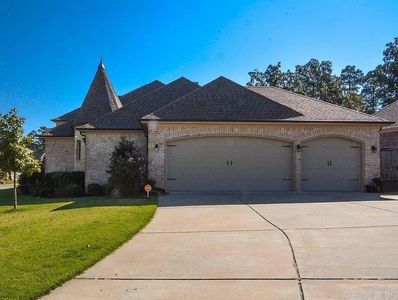 19 Tournay Cir, Little Rock, AR, 72223