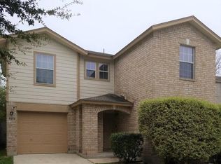 8018 Sandbar Point, San Antonio, TX 78254