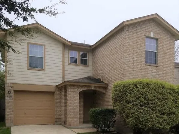 8018 Sandbar Point, San Antonio, TX 78254